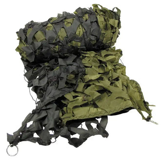 Camouflage net 2 x 3 m