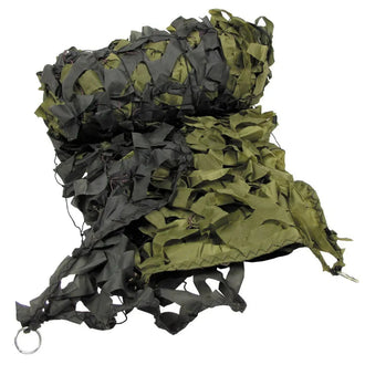 Camouflage net 2 x 3 m