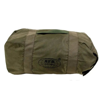 Camouflage net 3 x 6 m