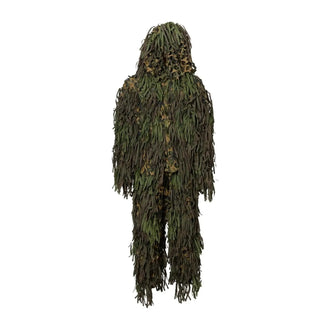 Ghillie Jackal camouflage suit