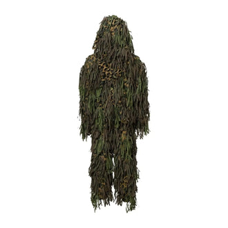 Ghillie Jackal camouflage suit