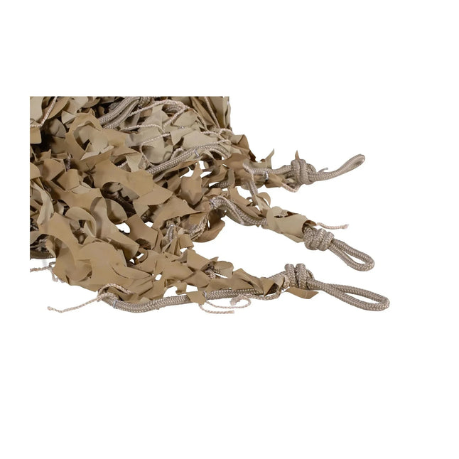 Basic Military camouflage net 6 x 3 m