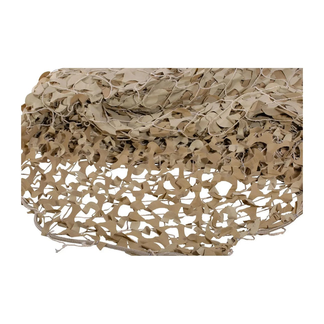 Basic Military camouflage net 6 x 3 m