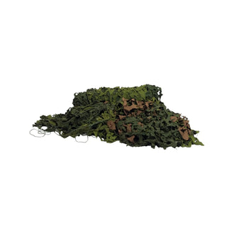 Swedish camouflage net 5 x 5 m used