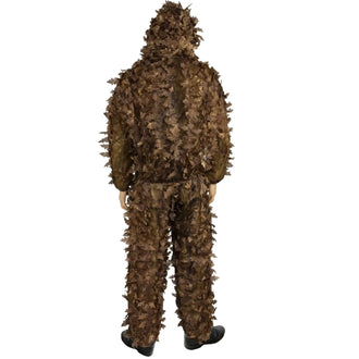 Leaves camouflage suit, 3-piece