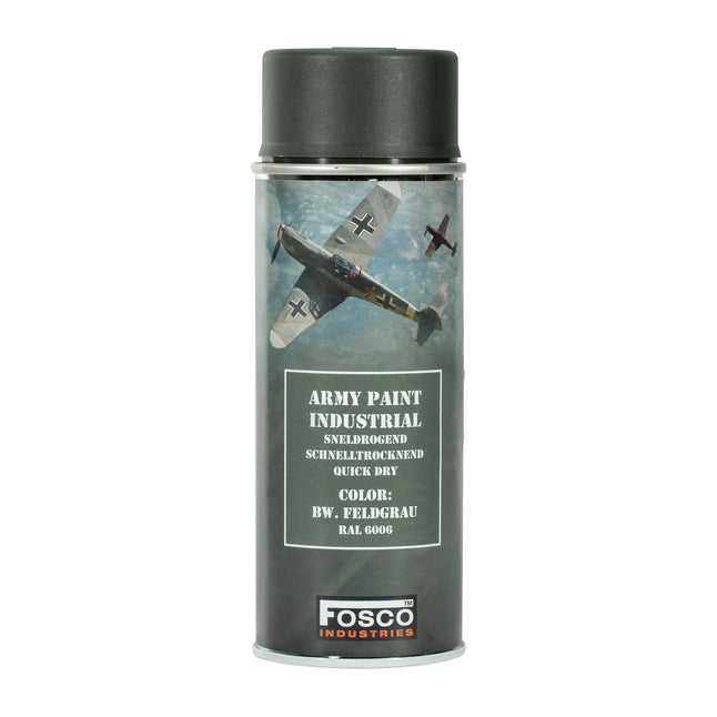 Spray de pintura Army Paint 400 ml