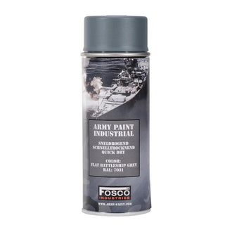 Spray de pintura Army Paint 400 ml