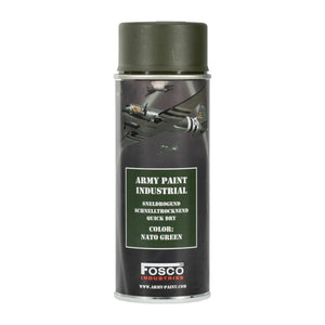 NATO Green