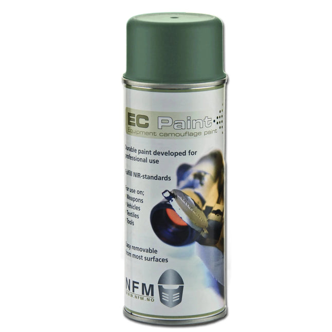 Pintura de camuflaje EC Paint 400 ml
