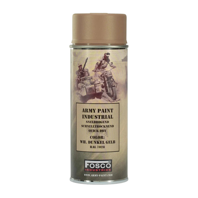 Spray de pintura Army Paint 400 ml
