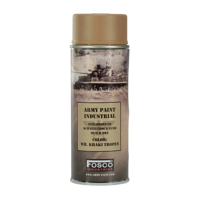 Spray de pintura Army Paint 400 ml