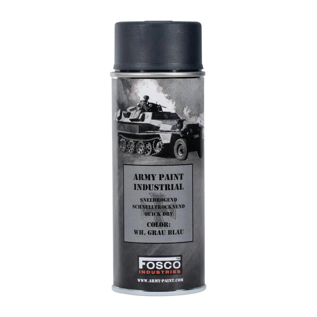 Spray de pintura Army Paint 400 ml