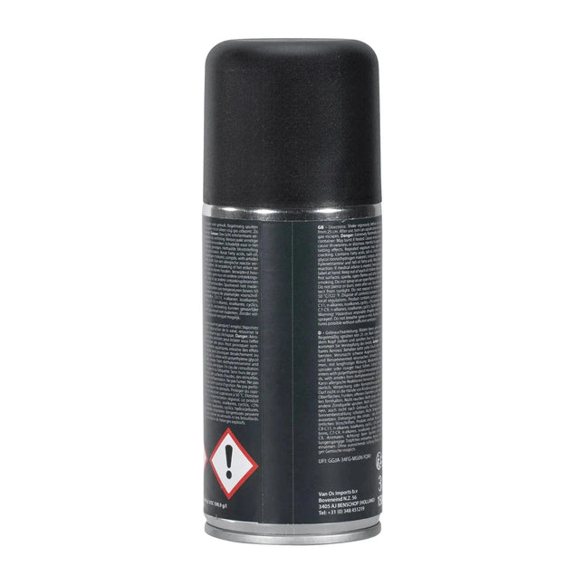 Spray paint Box Army 150 ml