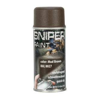 Spray paint Box Army 150 ml