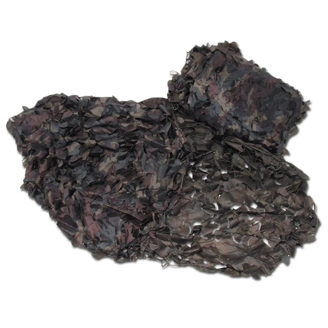 Camouflage net 3 x 6 m