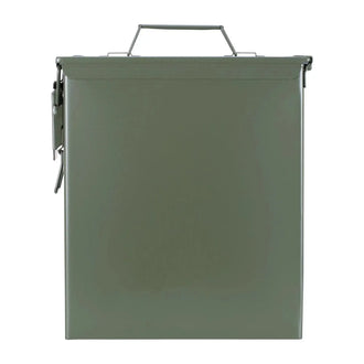 Boîte de munitions américaine M9 .50 mm Importation