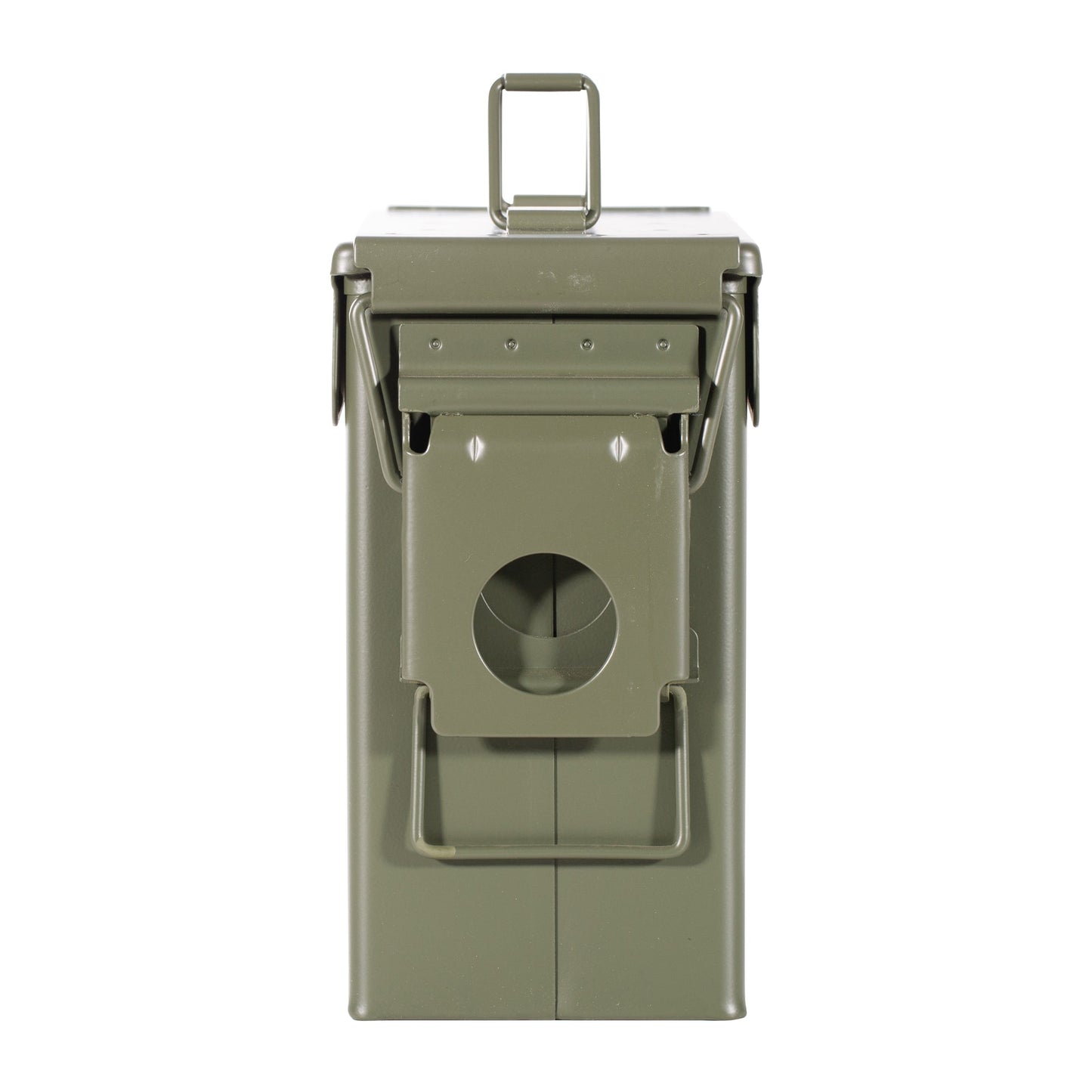 Scatola di munizioni americana M19A1 Cal. 30 Importazione