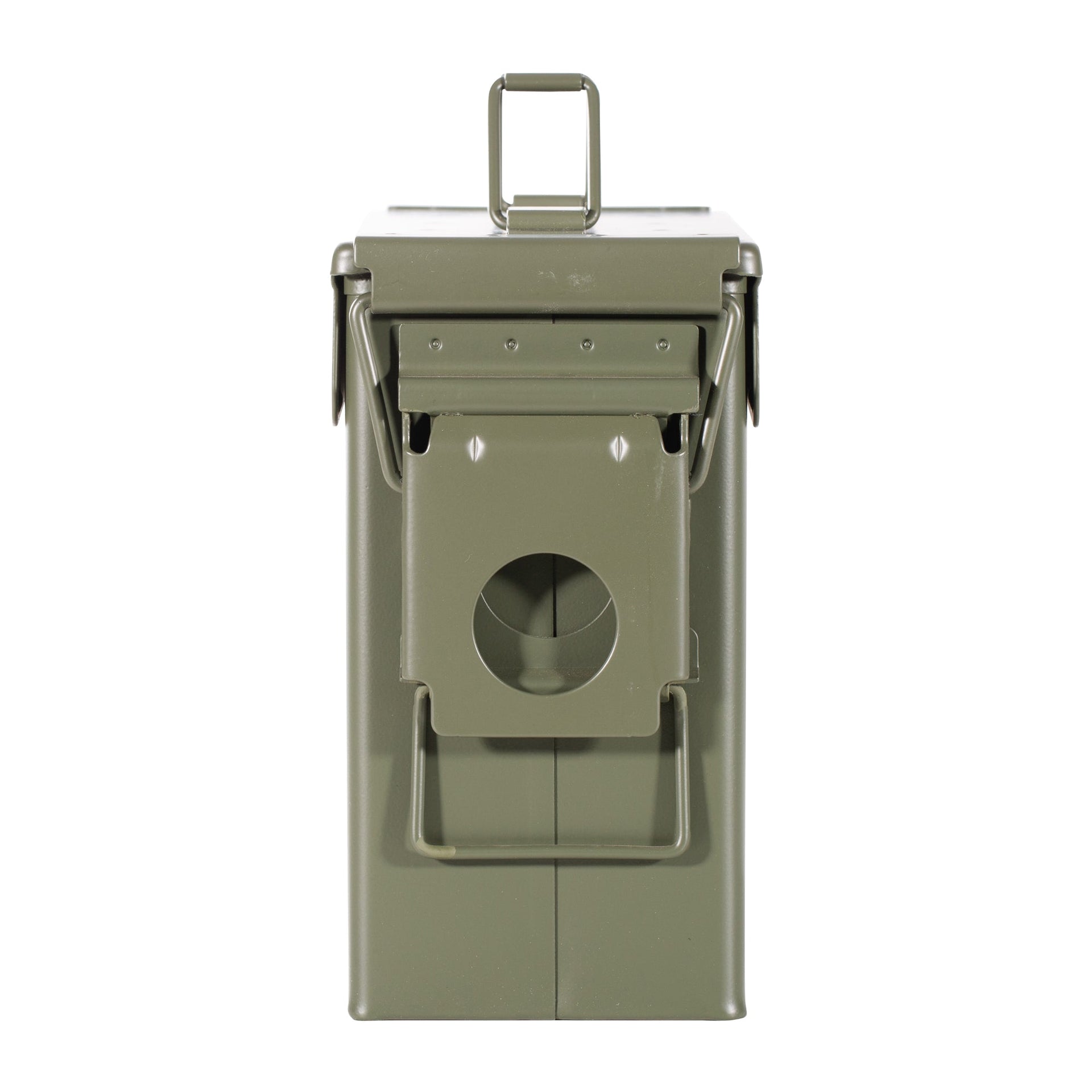 Scatola di munizioni americana M19A1 Cal. 30 Importazione