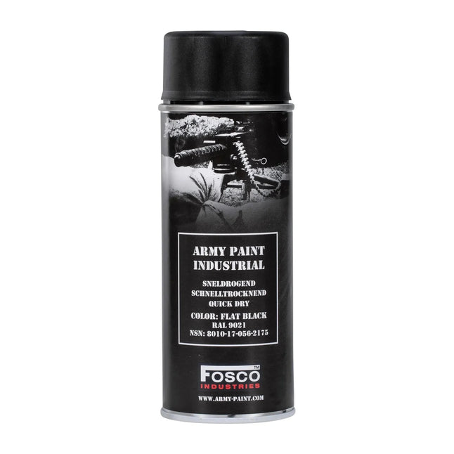 Spray de pintura Army Paint 400 ml