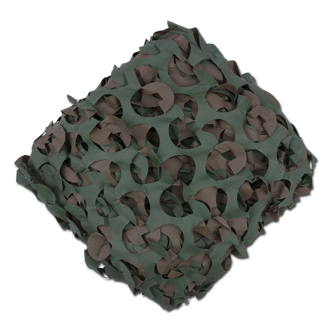 Camouflage net Pro Light 2.4x3.0 m woodland