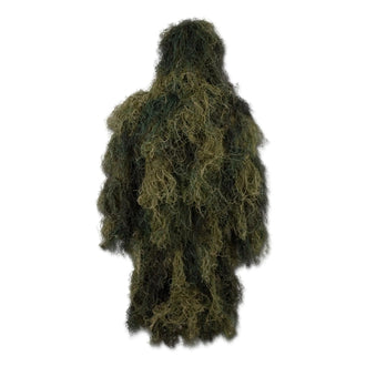 Tarnparka Ghillie