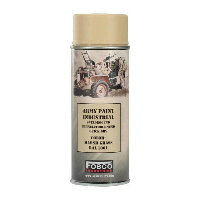 Spray de pintura Army Paint 400 ml