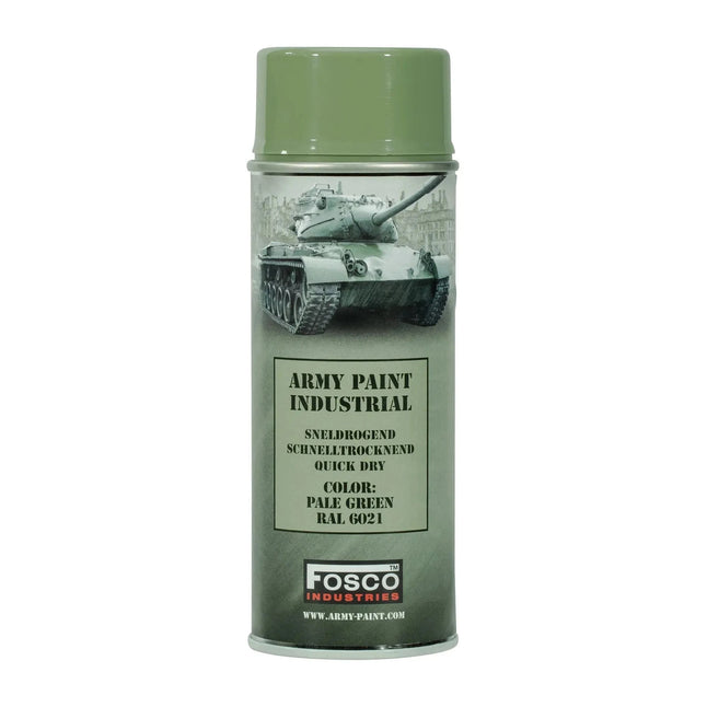 Spray de pintura Army Paint 400 ml