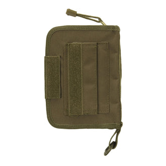 Funda organizadora para bloc de notas
