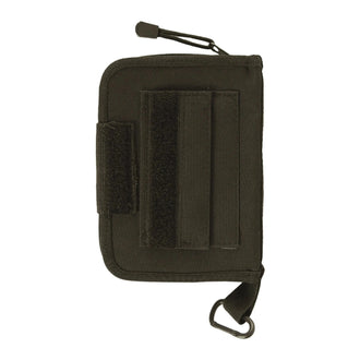 Funda organizadora para bloc de notas