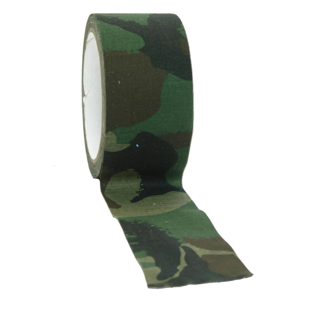 Cinta adhesiva 50 mm x 10 m