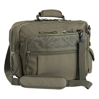 Aviator document pouch