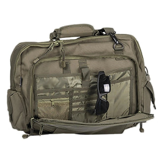 Aviator document pouch