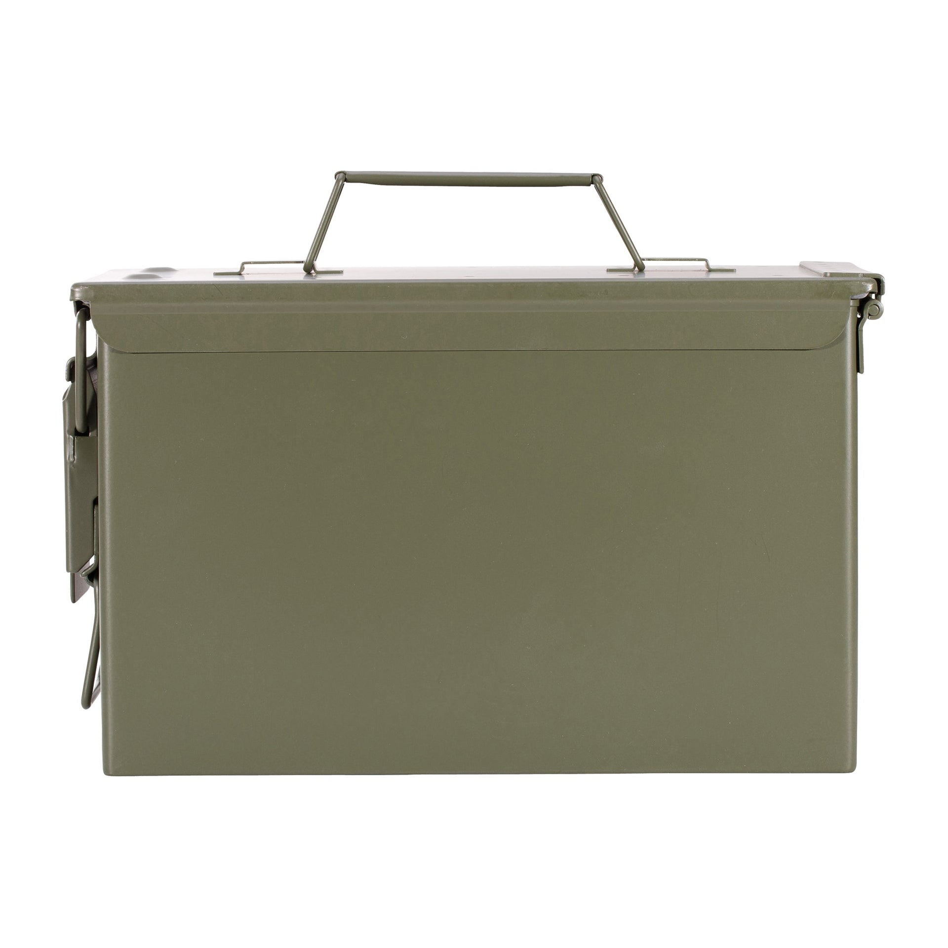 U.S. Ammo Box Cal. 50 mm M2A1