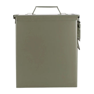 Boîte de munitions américaine Cal. 50mm PA60