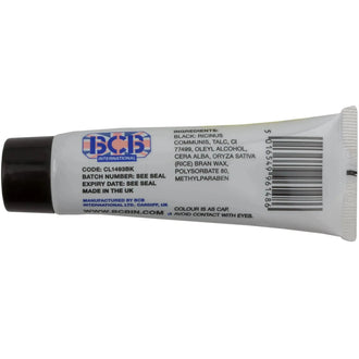 Tarncreme Tube schwarz