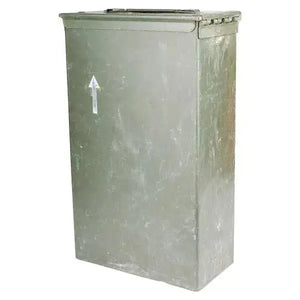 Verde oliva