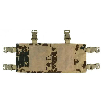 Système de transport Snap Rig