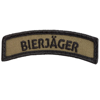 Parche Bogen