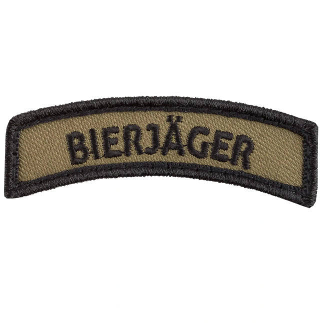 Parche Bogen