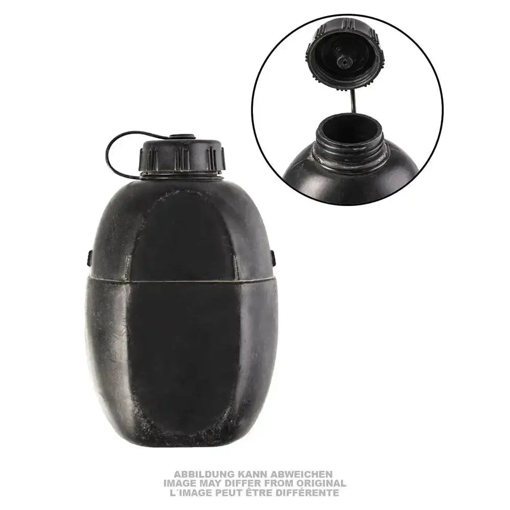 british-army-britische-feldflasche-kunststoff-schwarz-gebraucht-ansicht-2