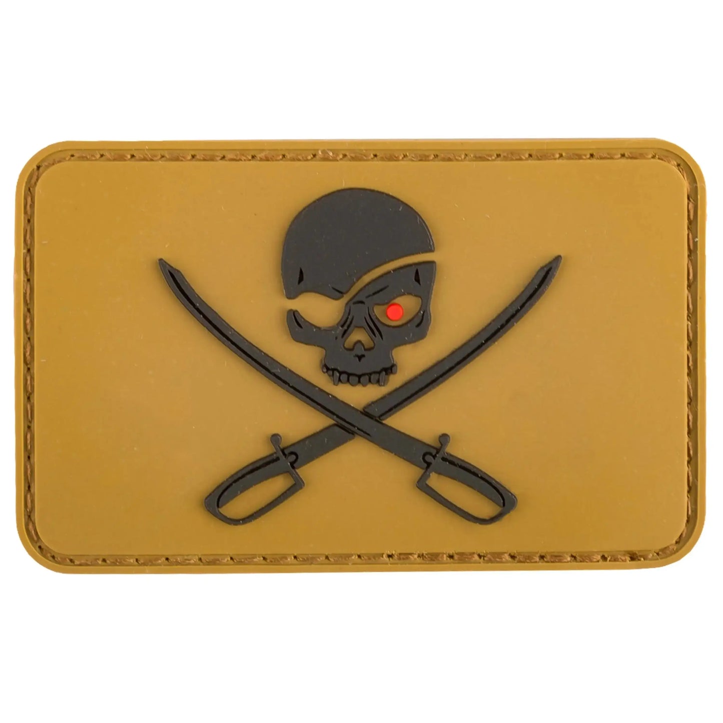 mfh-3d-patch-skull-with-swords-ansicht-1