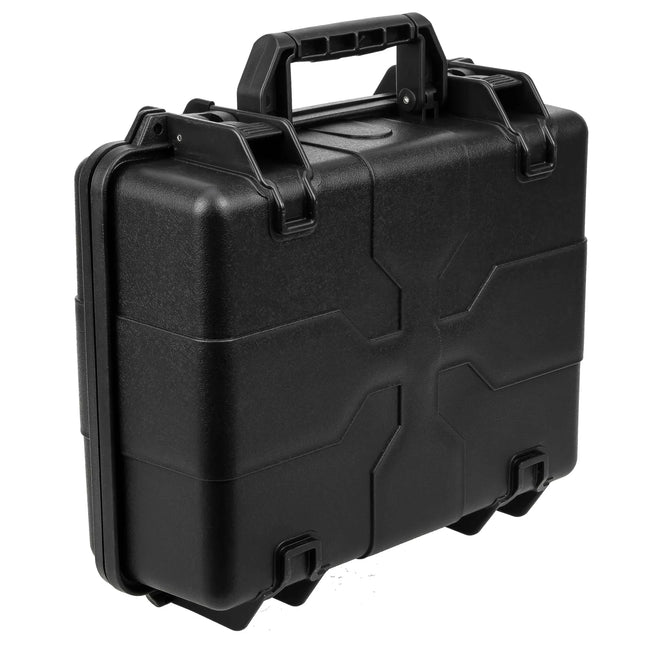 Caja de transporte Tactical Plastic Case