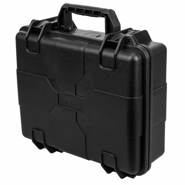 Caja de transporte Tactical Plastic Case