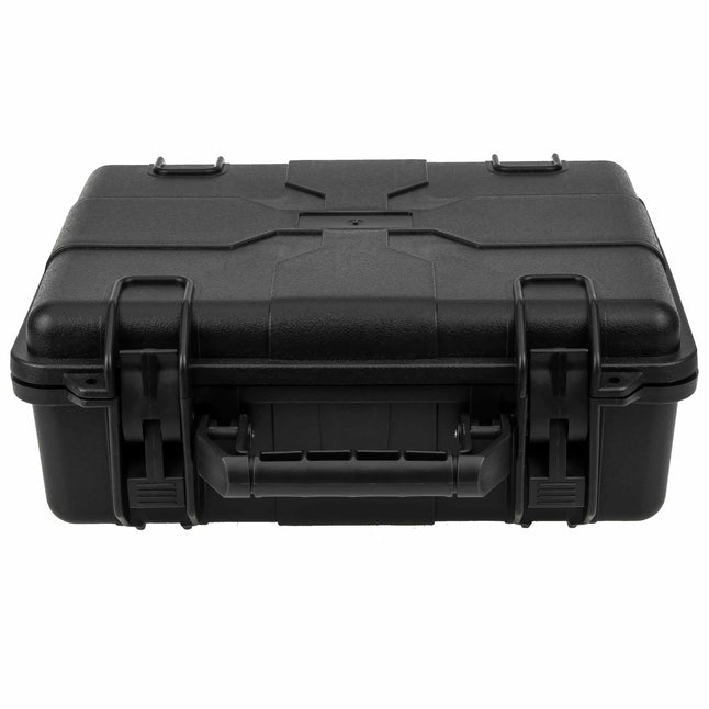 Caja de transporte Tactical Plastic Case