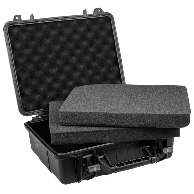 Caja de transporte Tactical Plastic Case