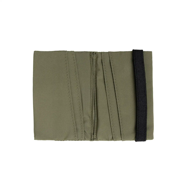 Tasmanian Tiger Kreditkartenhülle TT Card Holder RFID Block - ASMC