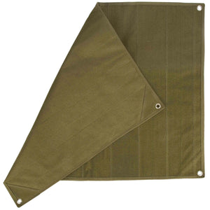 Verde oliva