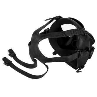 Polish protective mask MP5 as new