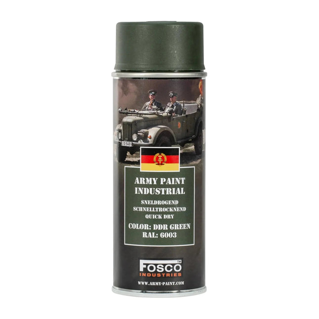 Spray de pintura Army Paint 400 ml