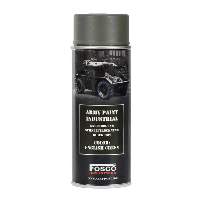Spray de pintura Army Paint 400 ml
